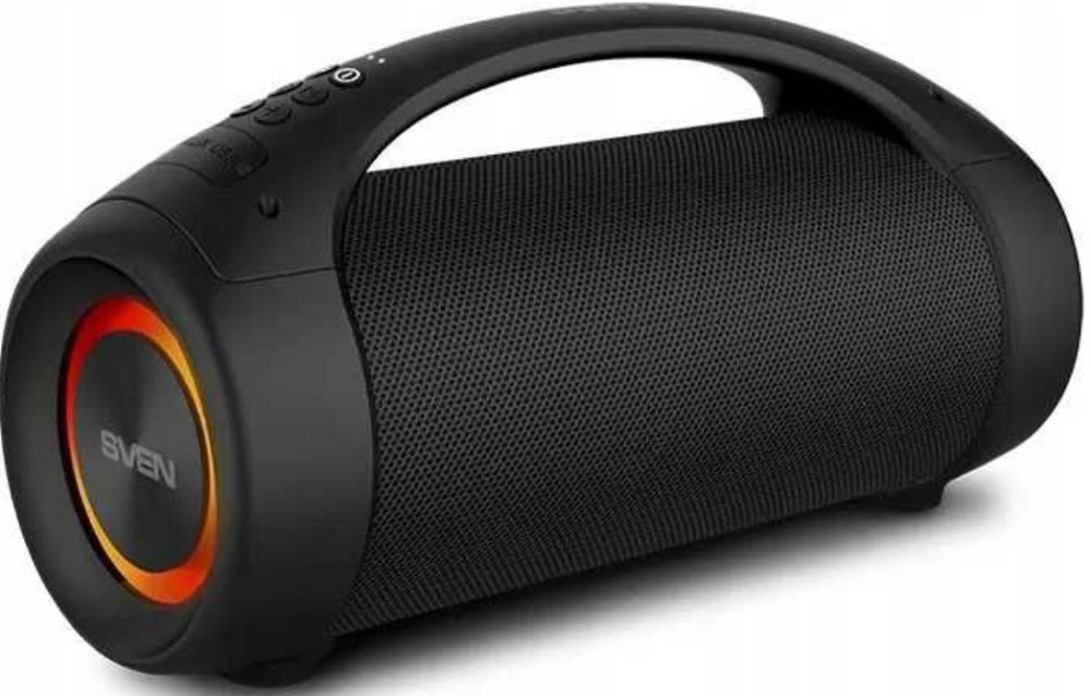 Блютуз Колонка: SVEN PS-380/370 40Вт. Харків - фото 2