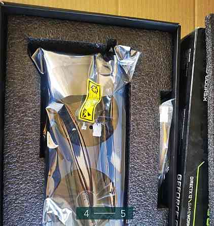 Відеокарта: Palit GTX 1080Ti. 11Gb. Київ