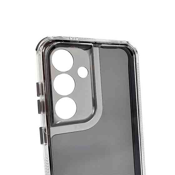 Чохол для смартфона Space III for Samsung Galaxy S24 Plus Black Киев