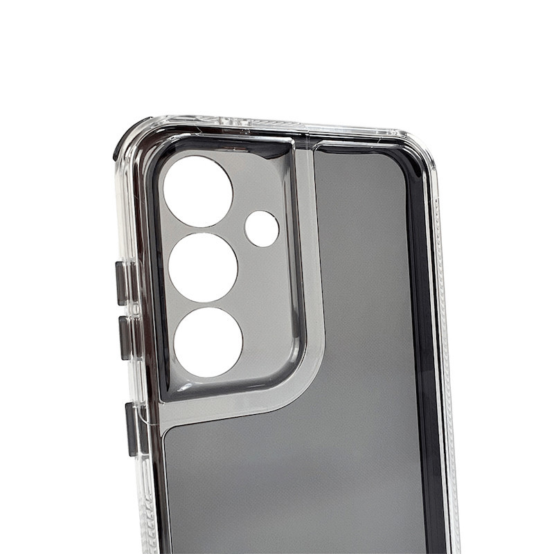 Чохол для смартфона Space III for Samsung Galaxy S24 Plus Black Киев - изображение 5