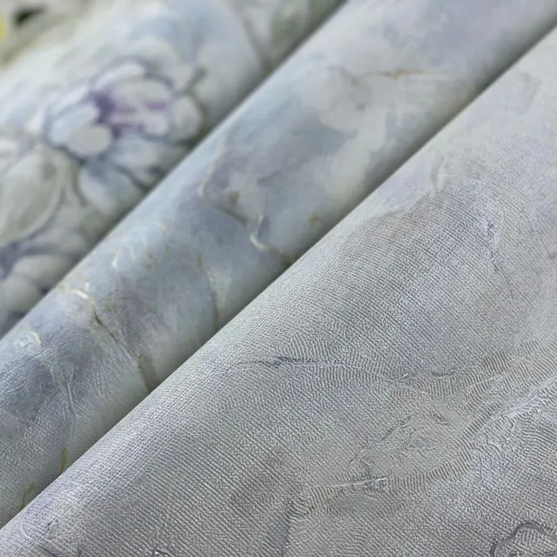 Шпалери Grandeco Poeme OM1107 Київ - фото 3