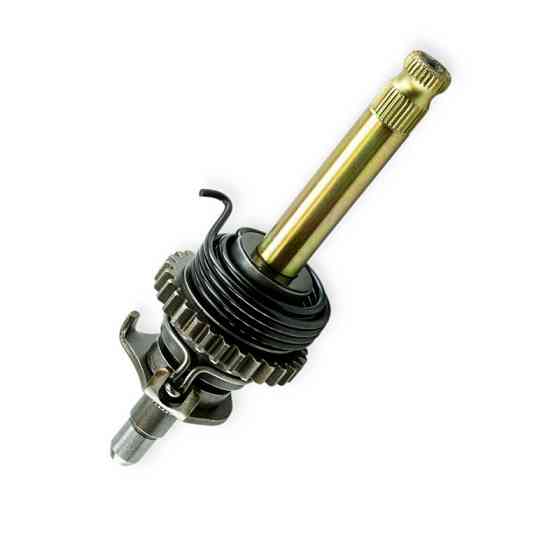 Вал Minsk-Viper CG-125-150 у зборі заводний Мукачево