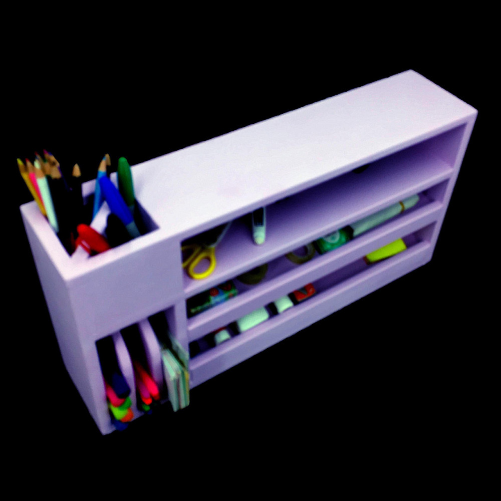 Настольный органайзер 