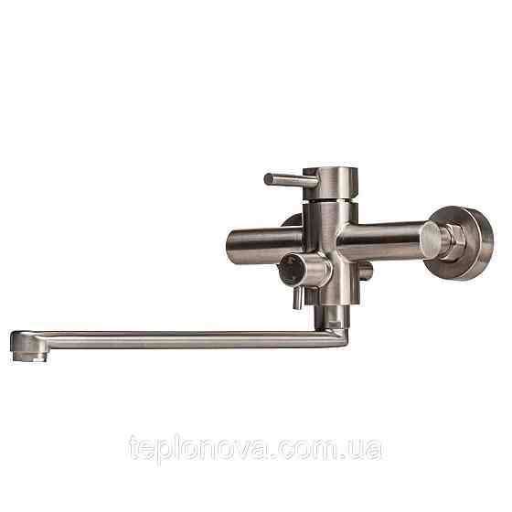 Змішувач для ванни Globus Lux ALPEN SBT1-208 Чернівці