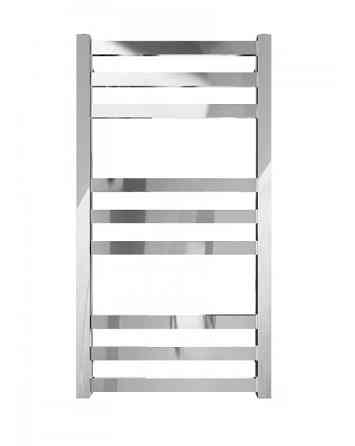 Водяной полотенцесушитель Mario INOX Чикаго 770х430/400 Киев