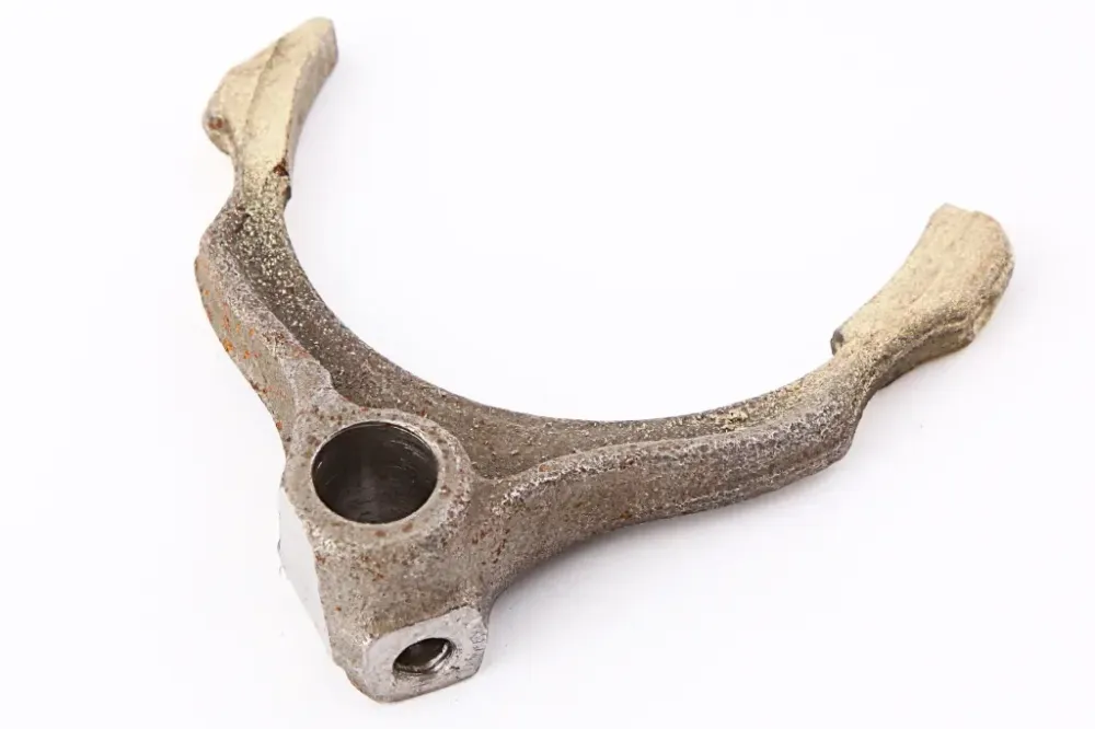 Вилка КПП 2110 5 передачи  (21083) Винница - изображение 1