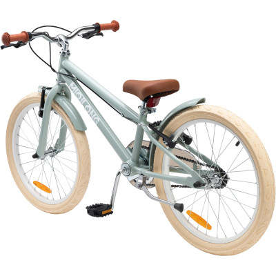 Детский велосипед Miqilong RM 20" оливковий (RBB-RM20-OLIVE) Винница - изображение 12