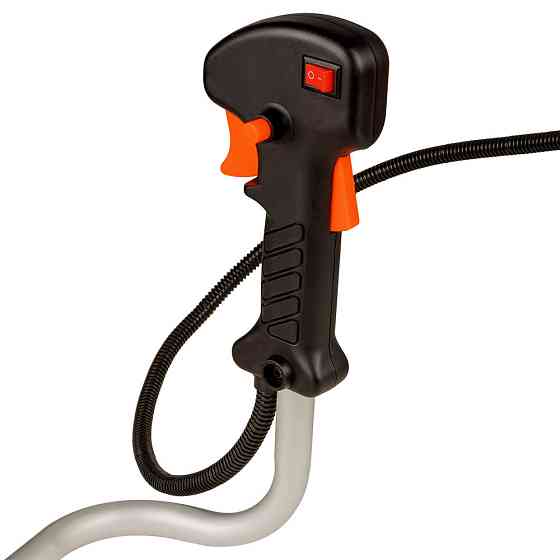 Мотокоса Техас (ТА-03-145) Мощность 2400 Вт Коломыя