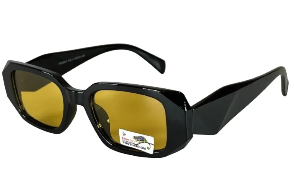 Очки для вождения  Polar Photochrom PE09830 C4 Луцк - изображение 1