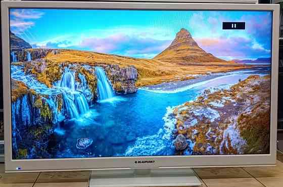 Телевизор Blaupunkt 42" LED, Full HD Київ