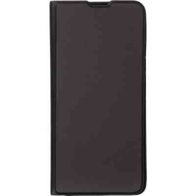 Чохол до мобільного телефона BeCover Exclusive New Style для Oppo A60 Black (711804) Вінниця