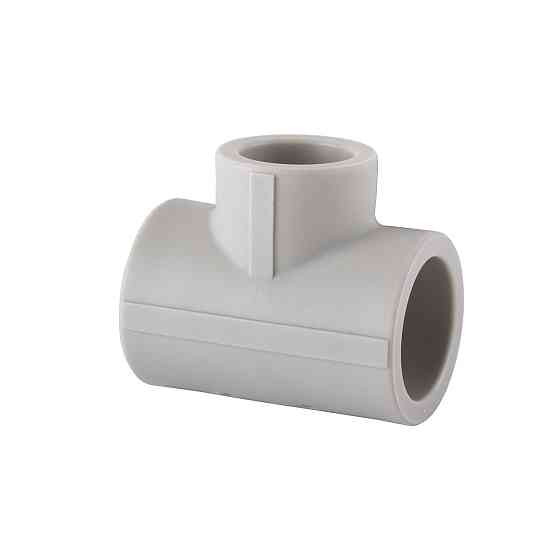 Трійник редукційний Kalde PPR ф40х25х40 19050 Київ