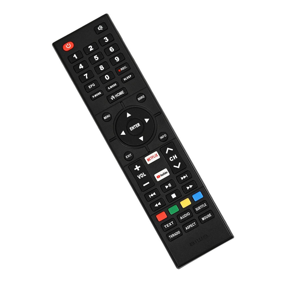 Телевізор Aiwa JH43DT180S ( 26079 ) Харків - фото 10