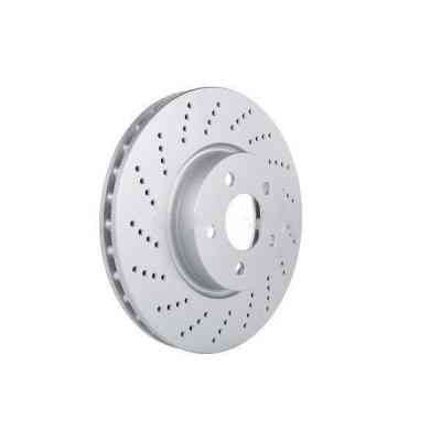 Гальмівний диск Bosch 0 986 479 408 Вінниця