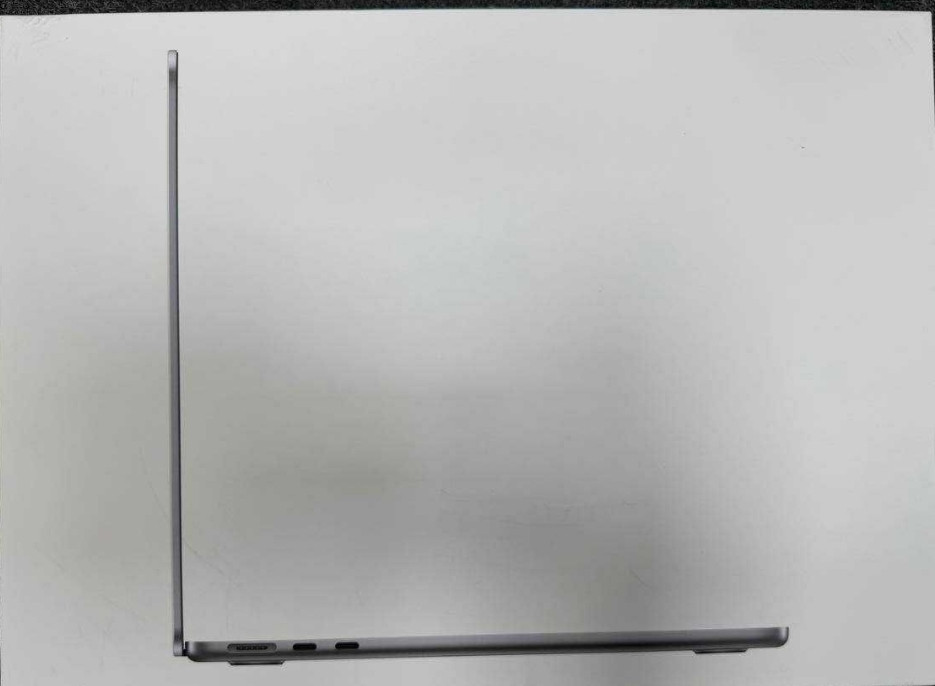 Новий Macbook Air 13 2022 Київ - фото 7