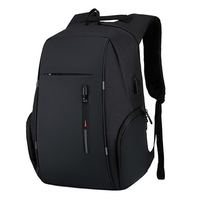 Рюкзак Monsen Cv11322 черный Киев - изображение 2