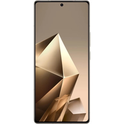 Мобильный телефон Infinix Note 50 Pro 8/256Gb Titanium Grey (4894947068287) Винница - изображение 2