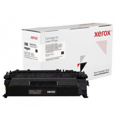 Картридж Xerox HP CE505A (05A), Canon 719 (006R03838) Винница - изображение 1
