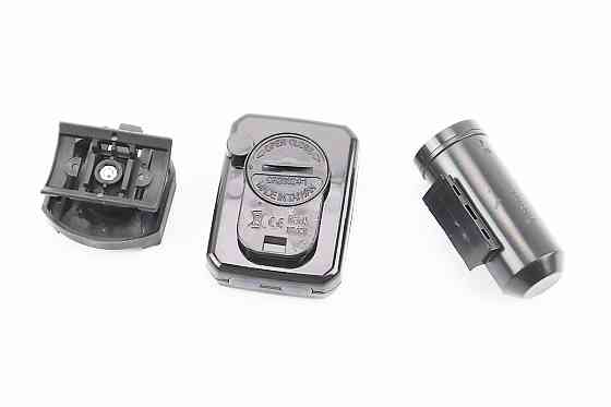 Велокомп'ютер 11-функцій, бездротовий, сіро-чорний AS-7000 (без батарейок) Київ