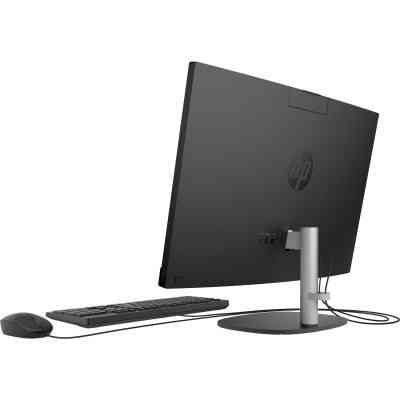Комп'ютер HP 24-cr0003ua AiO / Ryzen5 7520U, 16, 512, WiFi, Cam, KBD (9C9C3EA) Вінниця