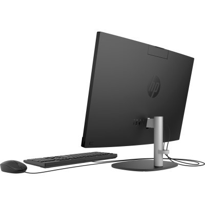 Компьютер HP 24-cr0003ua AiO / Ryzen5 7520U, 16, 512, WiFi, Cam, KBD (9C9C3EA) Винница - изображение 4
