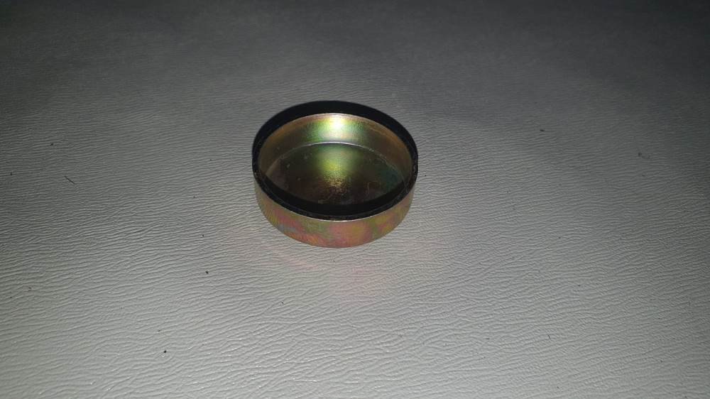 Заглушка головки блока цилиндров Д-243, Д-245. Дорожная карта. 240-1003027. Харьков - изображение 1