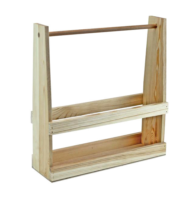 Ящик для перенесення напоїв "Шивелуч" бланже Миколаїв - фото 2