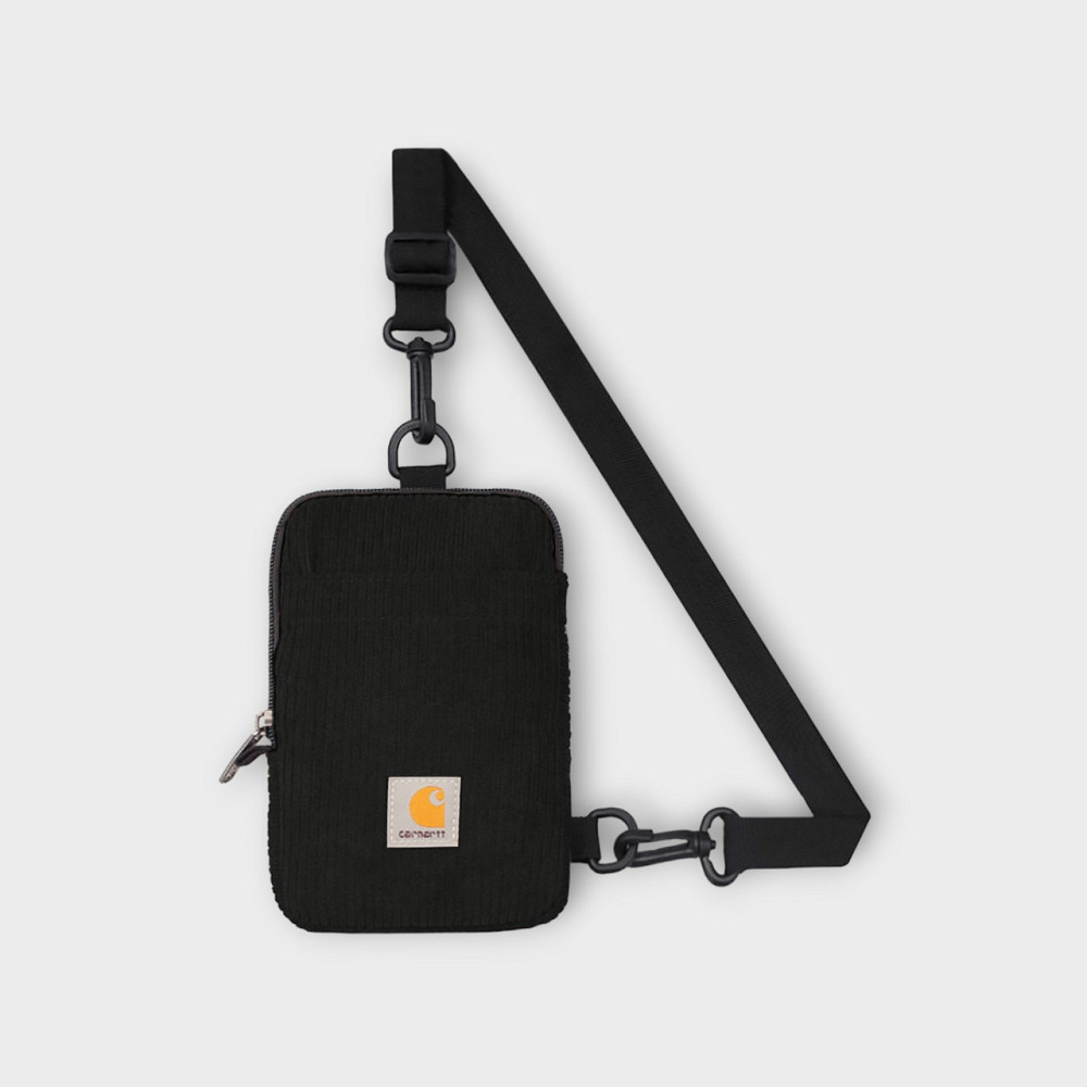 Сумка через плече Carhartt вільвет 17,5*10,5 Запоріжжя - фото 2