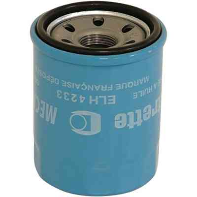 Фільтр масляний MECAFILTER ELH4233 Вінниця