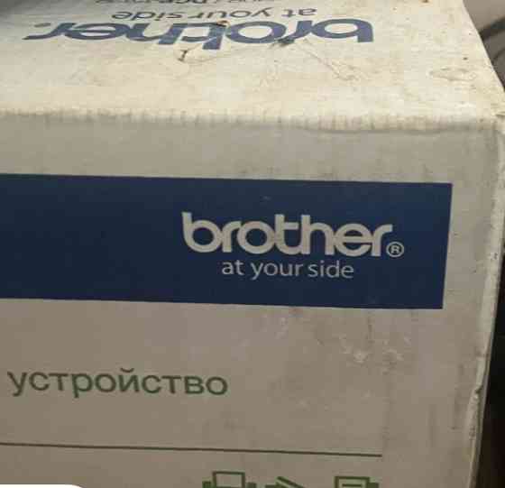 Принтер БФП Brother DCP-1510R. Харків