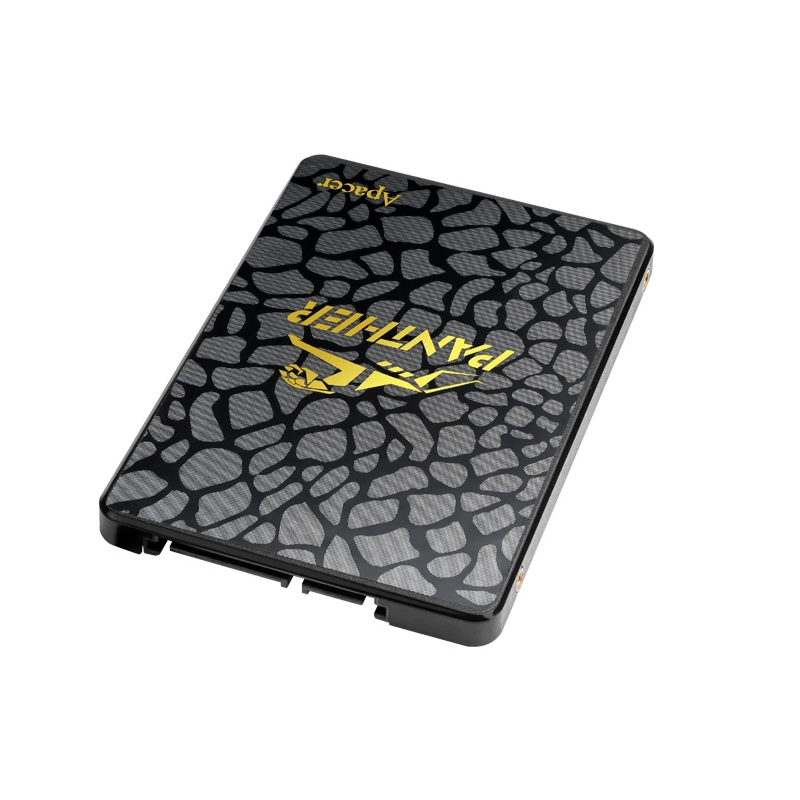 Накопичувач SSD Apacer AS340 960GB 2.5" 7mm SATAIII Standard Київ - фото 4