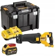 Электрическая пилка Dewalt DCS389X1 Киев - изображение 1