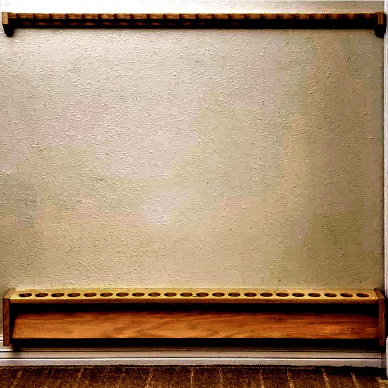 Органайзер для удочек 