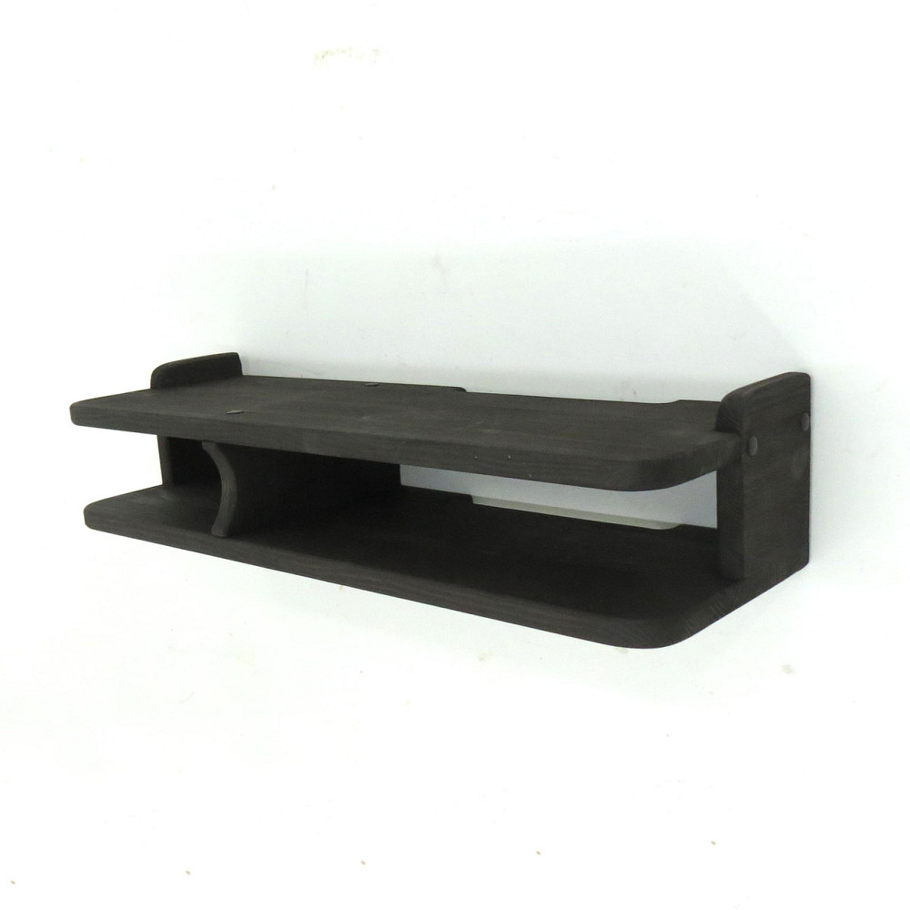 Полка для роутера 