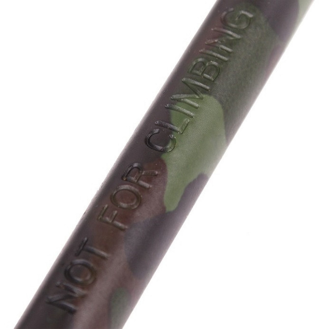 Тактические Карабины универсальные - 2 шт Mil-Tec от Sturm (15922080) Алюминий Нововолынск - изображение 6