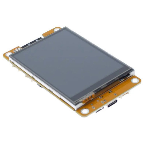 ESP32 LVGL 2.8" Wi-Fi Bluetooth ESP32-2432S028, плата розробника з сенсорним дисплеєм Київ - фото 14