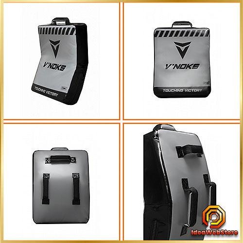 Макивара квадратная для бокса и единоборств  ударная тренировочная подушка V`Noks Киев - изображение 1