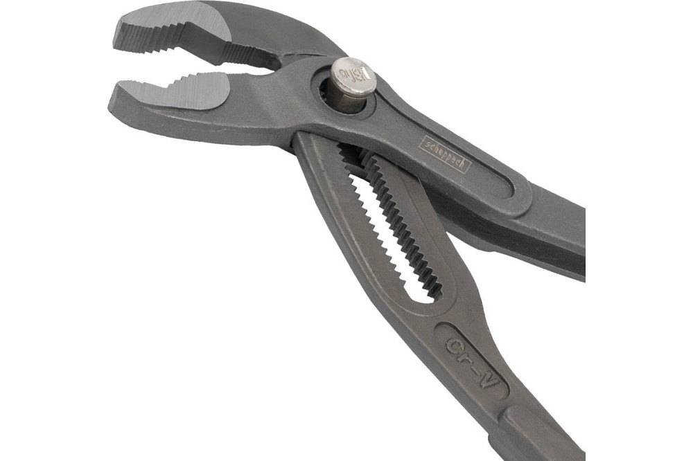 Пасатижі переставні 245мм SCHEPPACH SCH-613U245 Одеса - фото 6