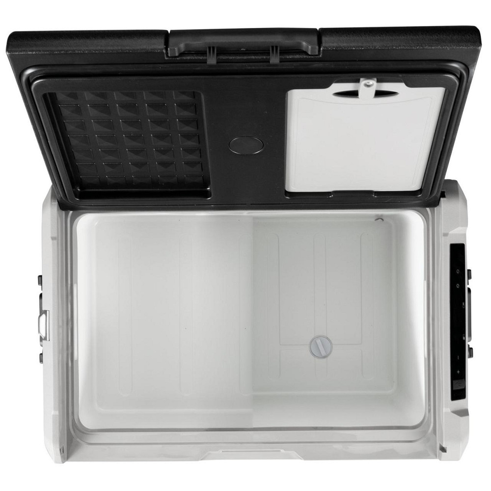 Автохолодильник компрессорный Alpicool TS40 (LG компресор) 40Л -20℃ - 12, 24, 220 в Киев - изображение 6