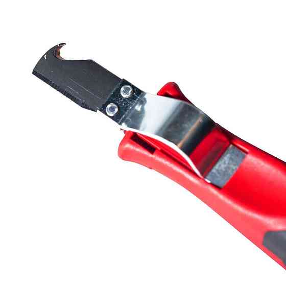 Інструмент для зачистки кабелю MILWAUKEE 4932498269 Одеса