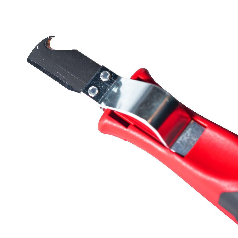 Інструмент для зачистки кабелю MILWAUKEE 4932498269 Одеса - фото 5