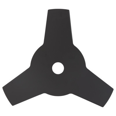 Нож для триммера Sigma 255x25.4мм, 3Т (5624311) Винница - изображение 2