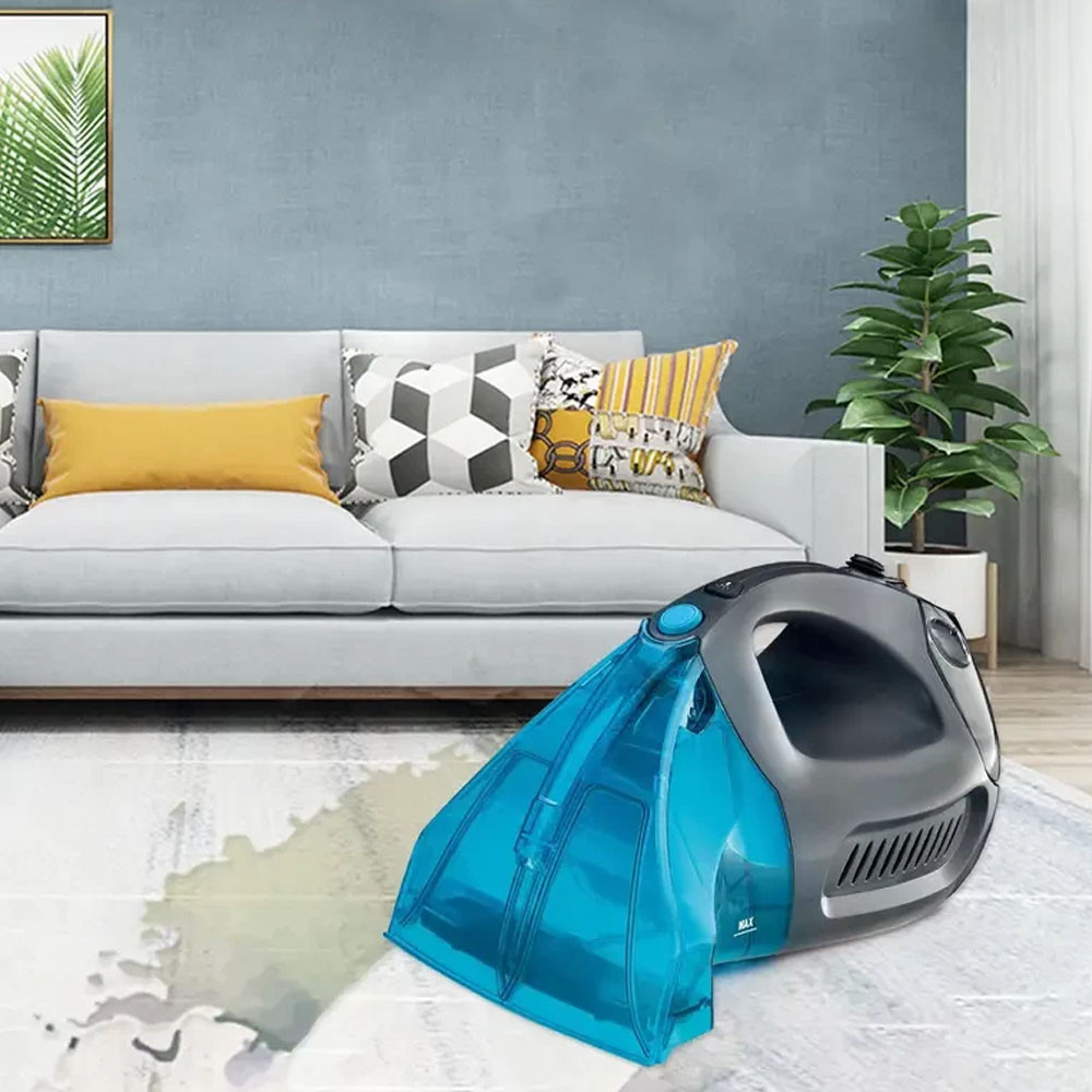 Моющий пылесос ручной 3000 Вт,400 мл Top Kitchen TK 242 SBR Киев - изображение 7