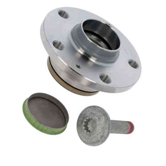 Ступиця автомобіль Фольцваген Golf V, Caddy III (2004-) ззаду D, 32 mm Мукачево