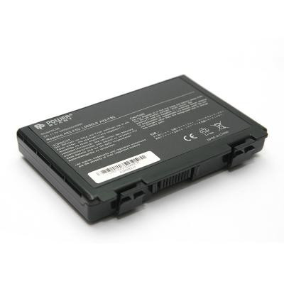 Акумулятор до ноутбука ASUS F82 (A32-F82, ASK400LH) 11,1V 4400mAh PowerPlant (NB00000283) Вінниця - фото 1