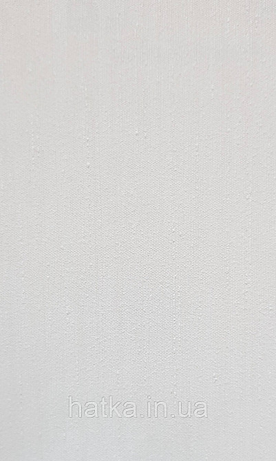 Шпалери вінілові на флізеліні Marburg Lava метрові однотонні тонка смужка молочні Київ - фото 2