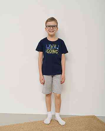 Комплект для мальчика с шортами Ozkan - Keep 31959 5-6 Киев