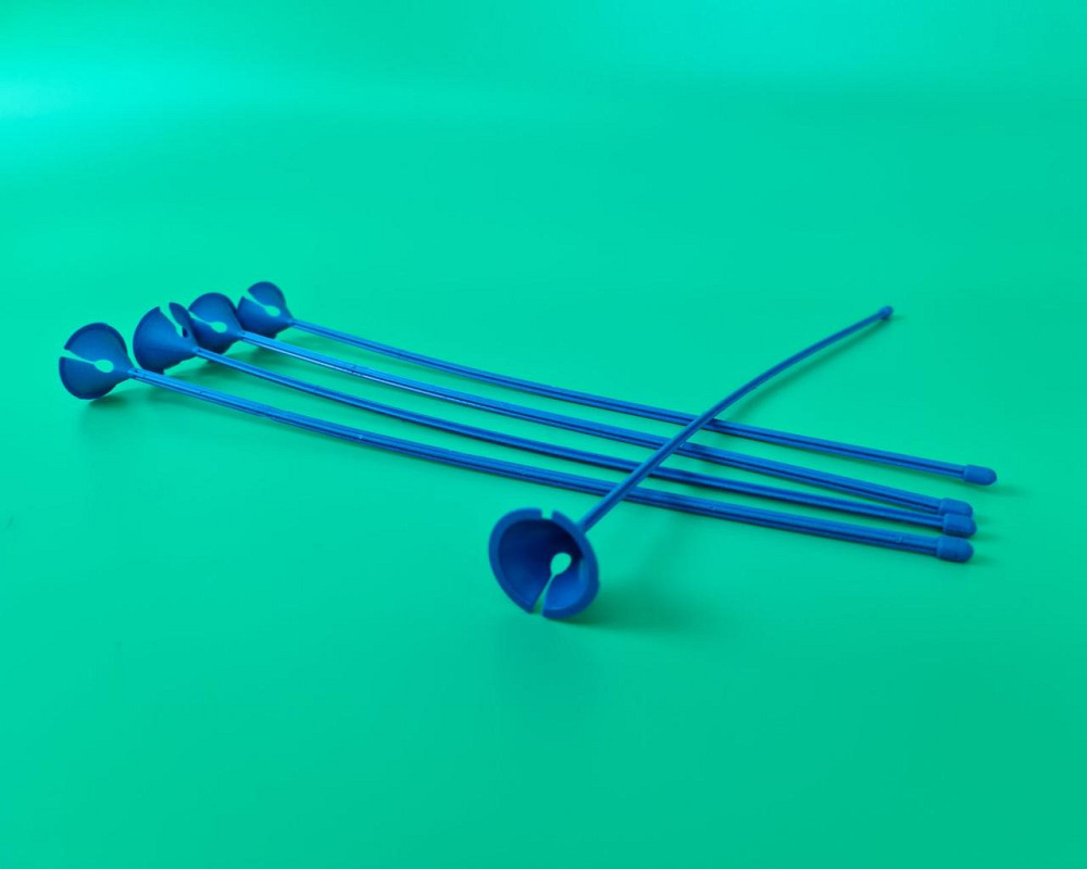 Трубочка під кульку а 300 (300 шт.) Харків - фото 3