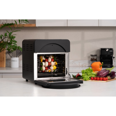 Мультипечь Ardesto AIFO-A145 Винница - изображение 2