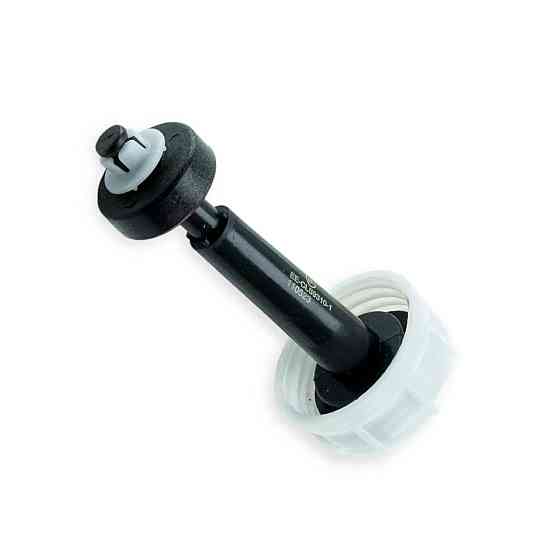 Датчик уровня жидкости бачка расширительного 2110, 2111, 2112, ЗАЗ 1102, 1103 с/о 110 мм Мукачево